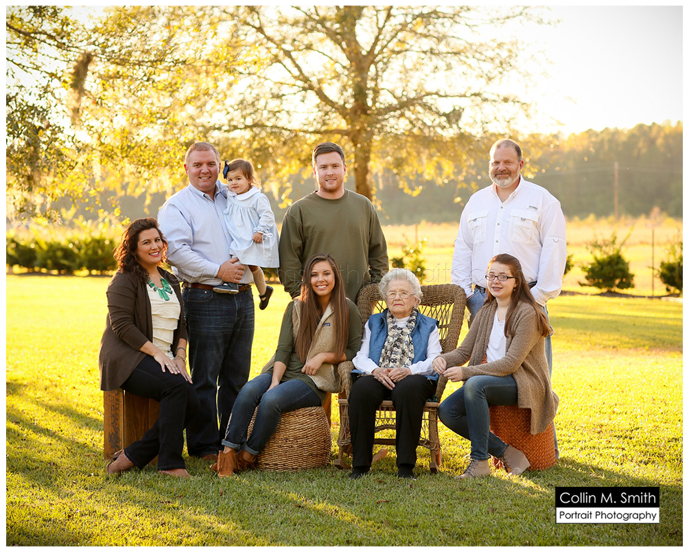 © Collin M. Smith Portrait Photography  www.cmsmithportraits.com/blog