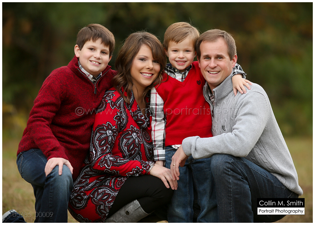 © Collin M. Smith Portrait Photography  www.cmsmithportraits.com/blog