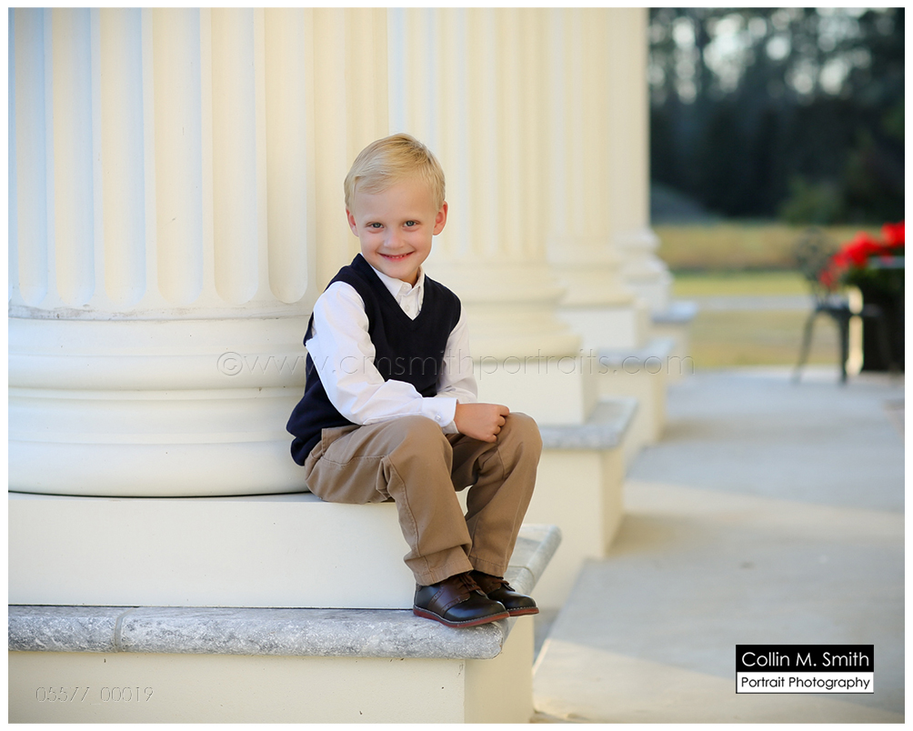 © Collin M. Smith Portrait Photography  www.cmsmithportraits.com/blog