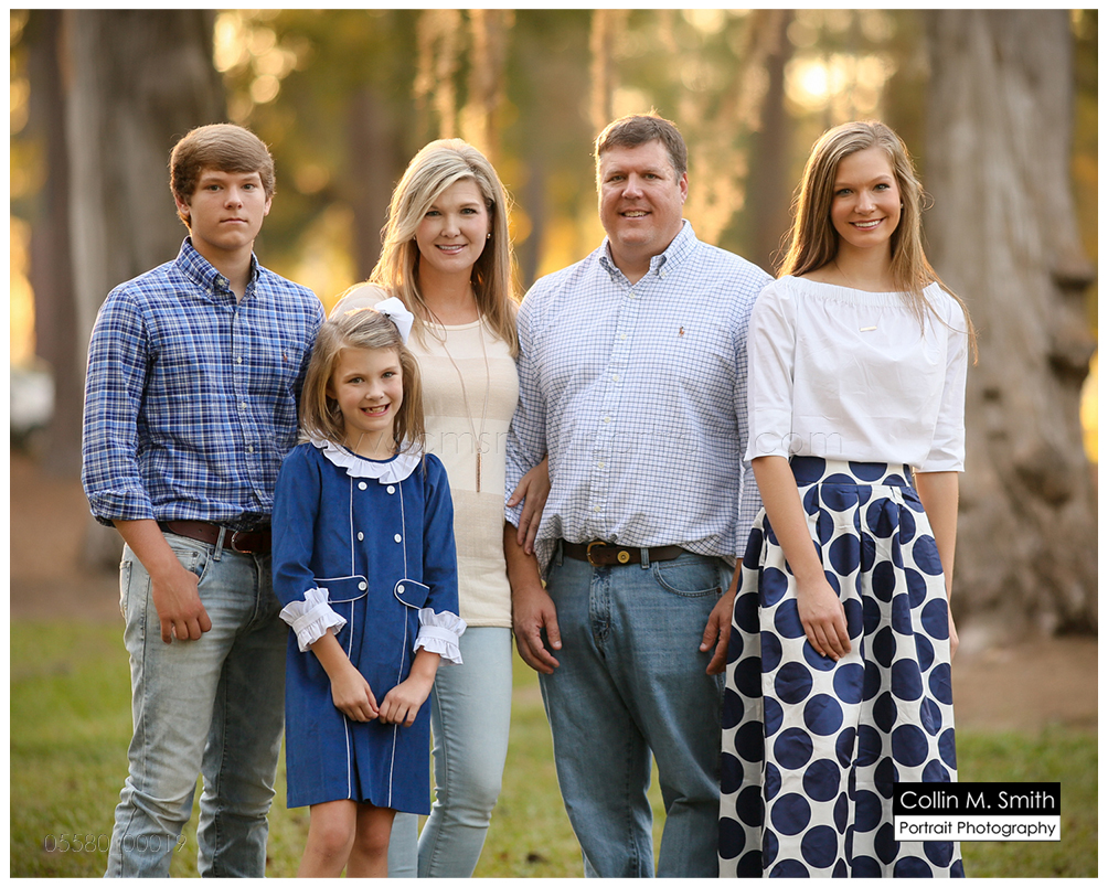 © Collin M. Smith Portrait Photography  www.cmsmithportraits.com/blog