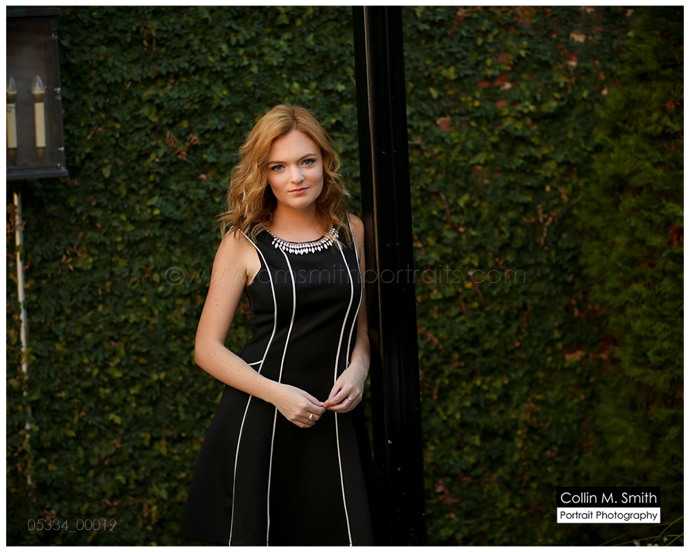 © Collin M. Smith Portrait Photography  www.cmsmithportraits.com/blog