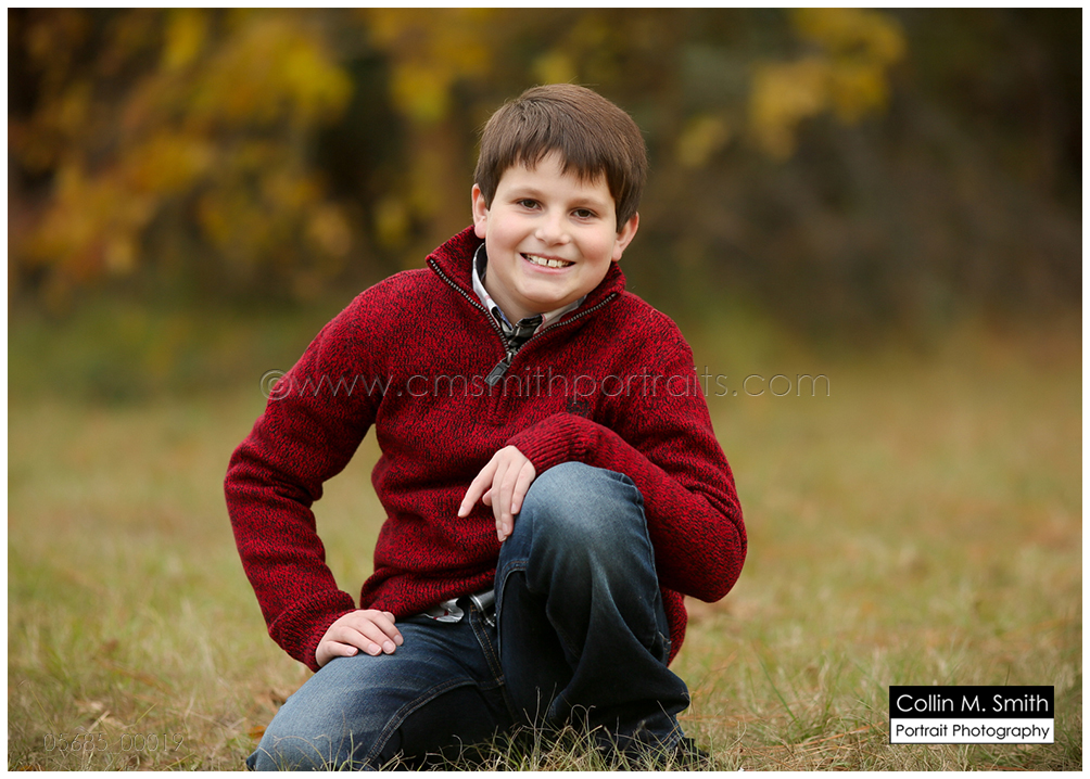 © Collin M. Smith Portrait Photography  www.cmsmithportraits.com/blog