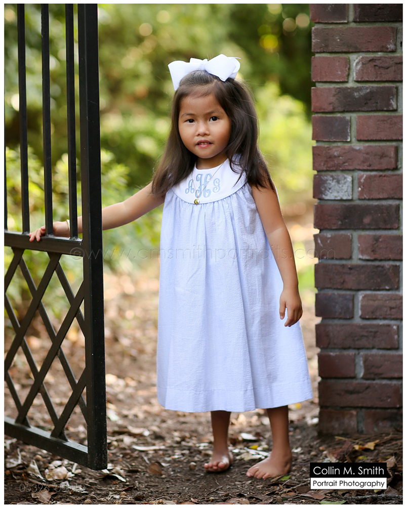 © Collin M. Smith Portrait Photography  www.cmsmithportraits.com/blog