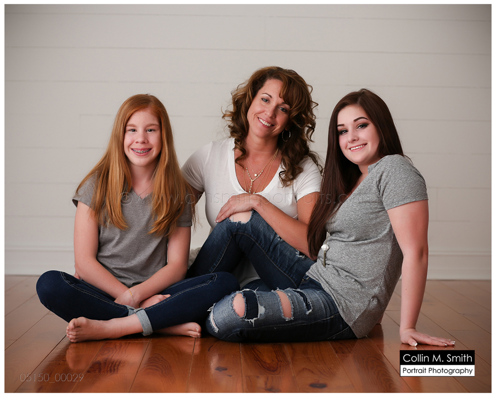 © Collin M. Smith Portrait Photography www.cmsmithportraits.com/blog