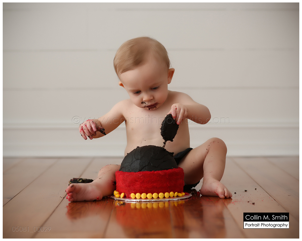 © Collin M. Smith Portrait Photography www.cmsmithportraits.com/blog