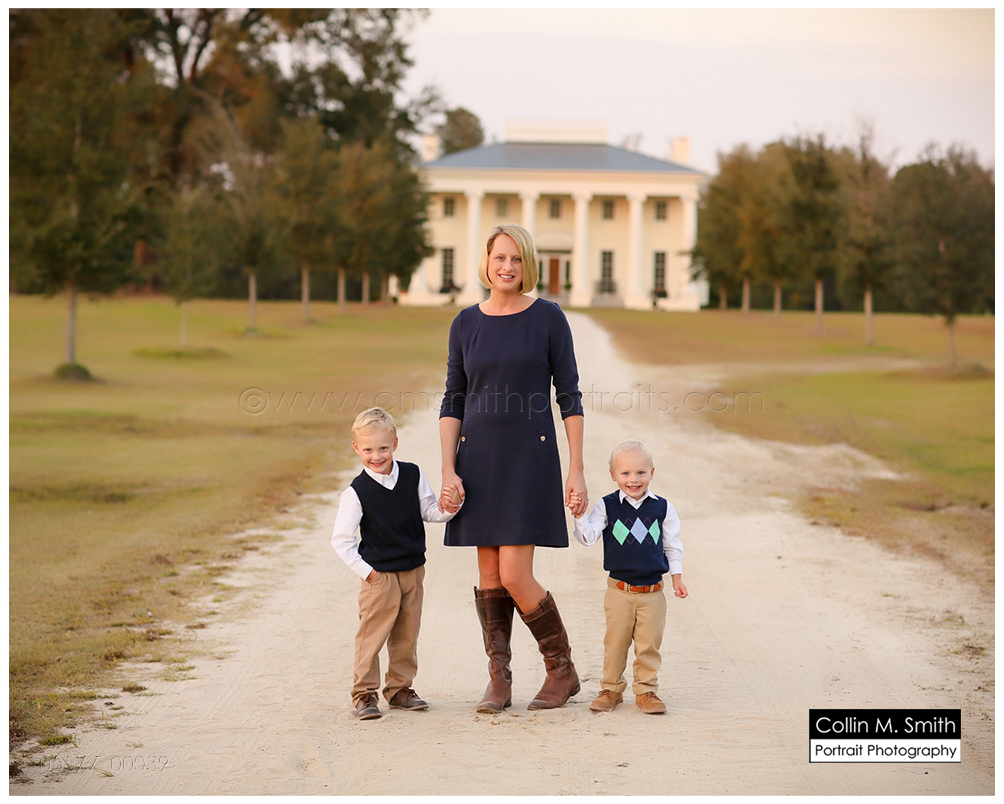 © Collin M. Smith Portrait Photography  www.cmsmithportraits.com/blog