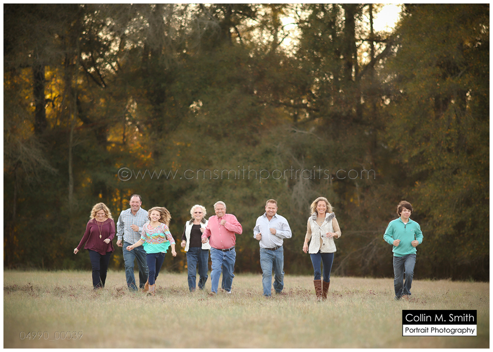 © Collin M. Smith Portrait Photography  www.cmsmithportraits.com/blog