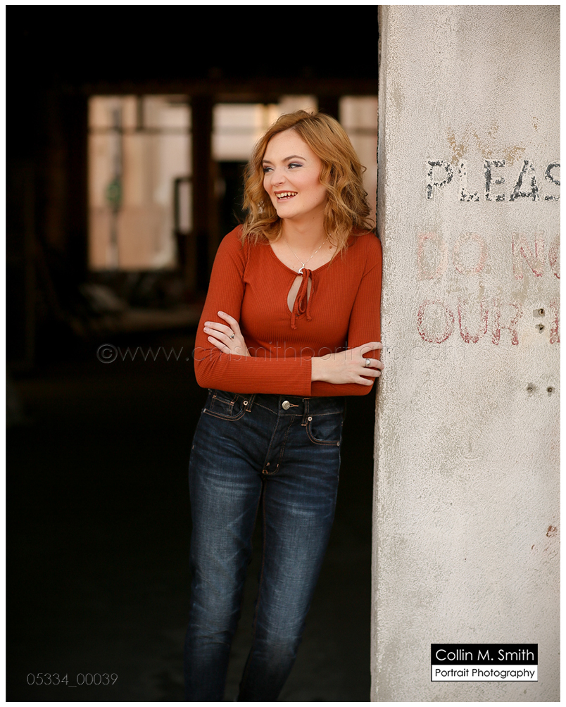 © Collin M. Smith Portrait Photography  www.cmsmithportraits.com/blog