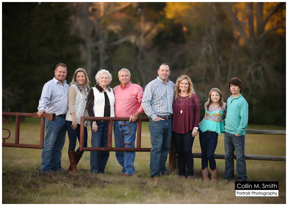 © Collin M. Smith Portrait Photography  www.cmsmithportraits.com/blog