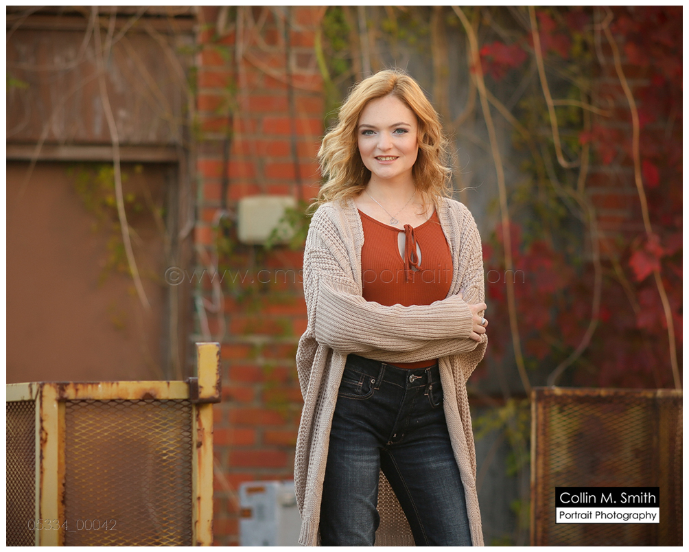 © Collin M. Smith Portrait Photography  www.cmsmithportraits.com/blog
