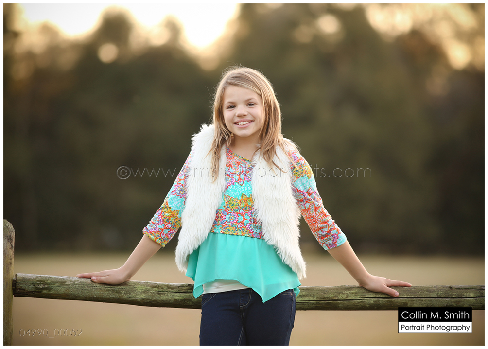 © Collin M. Smith Portrait Photography  www.cmsmithportraits.com/blog