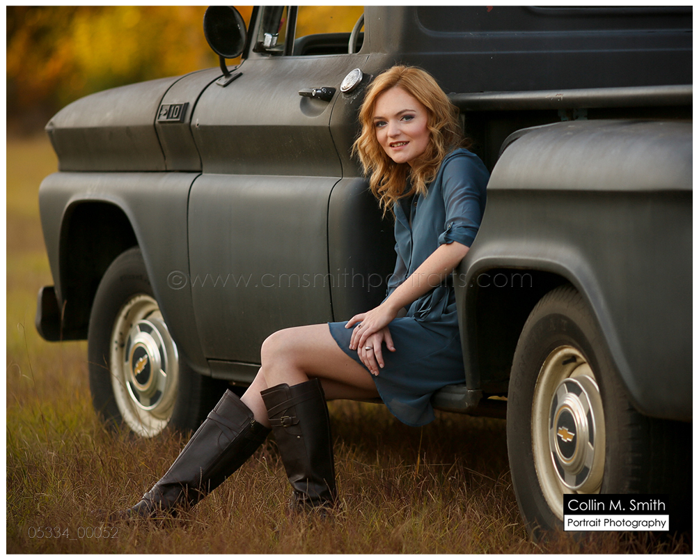 © Collin M. Smith Portrait Photography  www.cmsmithportraits.com/blog