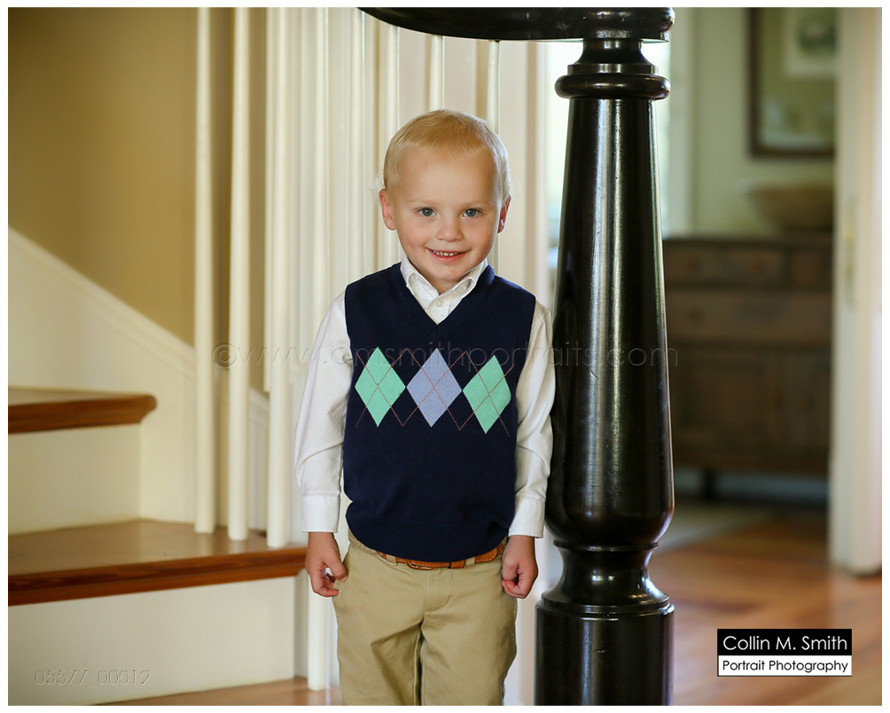 © Collin M. Smith Portrait Photography  www.cmsmithportraits.com/blog