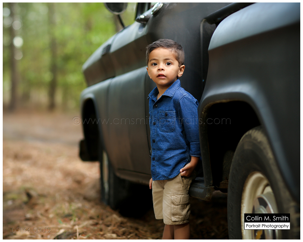 © Collin M. Smith Portrait Photography www.cmsmithportraits.com/blog