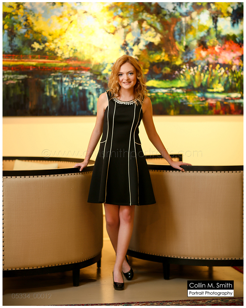 © Collin M. Smith Portrait Photography  www.cmsmithportraits.com/blog