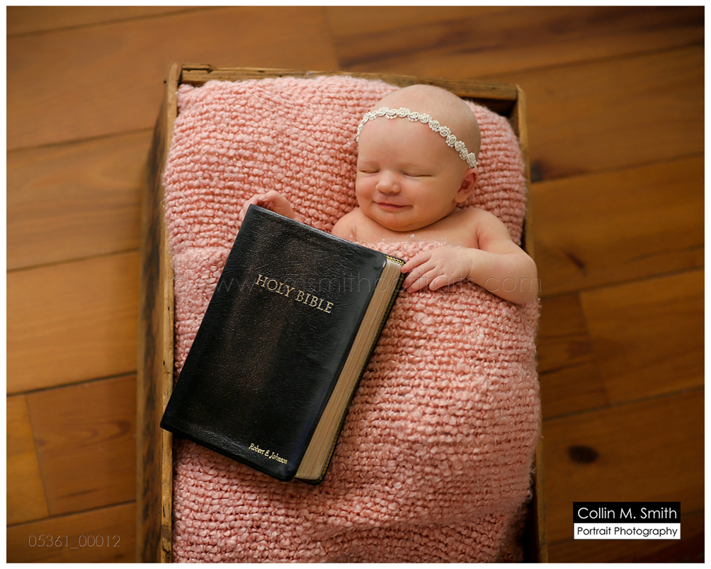 © Collin M. Smith Portrait Photography  www.cmsmithportraits.com/blog