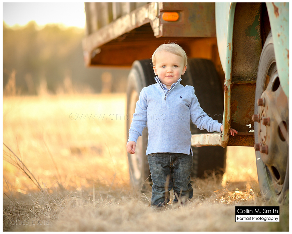 © Collin M. Smith Portrait Photography www.cmsmithportraits.com/blog