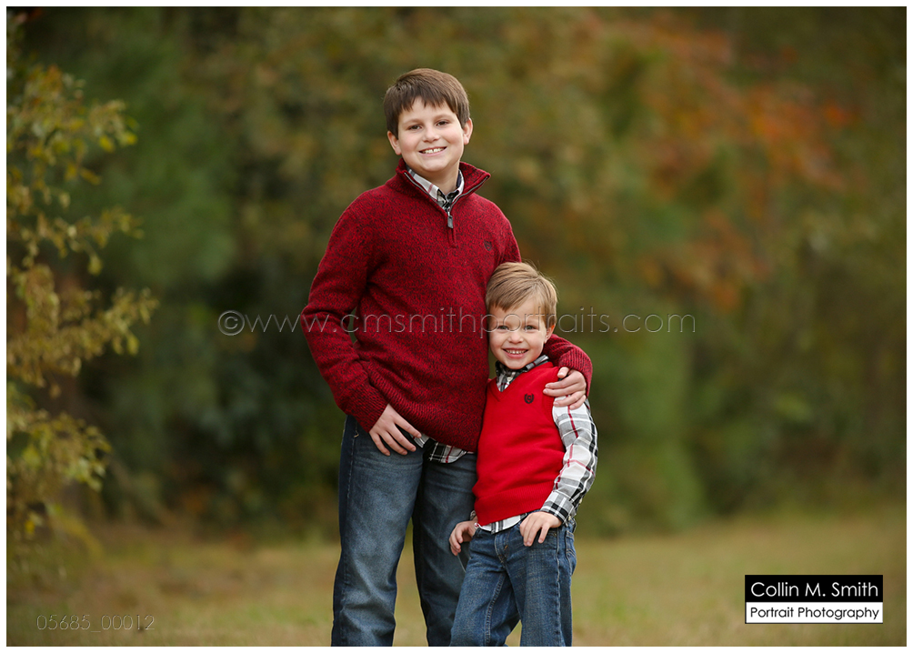 © Collin M. Smith Portrait Photography  www.cmsmithportraits.com/blog