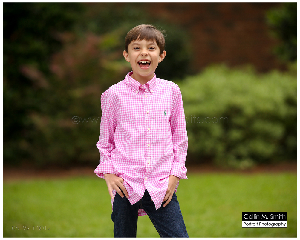 © Collin M. Smith Portrait Photography www.cmsmithportraits.com/blog