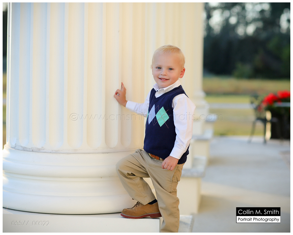 © Collin M. Smith Portrait Photography  www.cmsmithportraits.com/blog