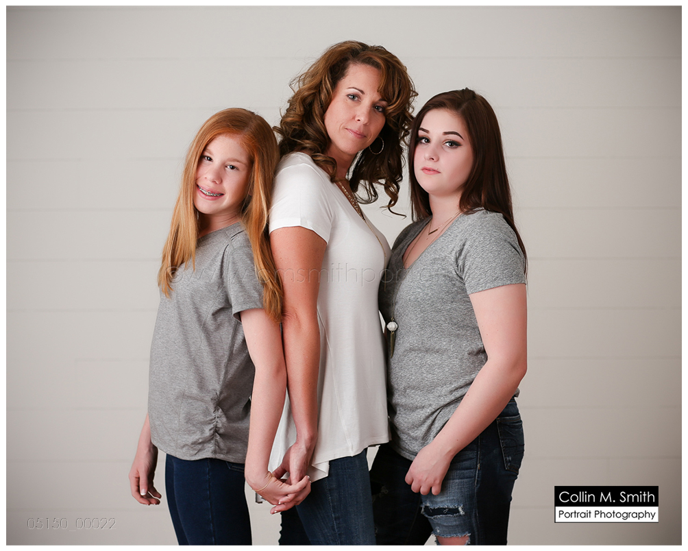 © Collin M. Smith Portrait Photography www.cmsmithportraits.com/blog