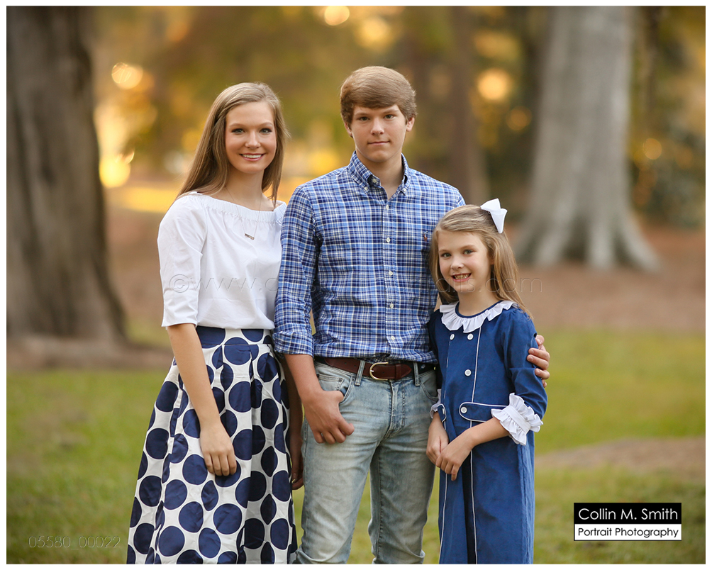 © Collin M. Smith Portrait Photography  www.cmsmithportraits.com/blog