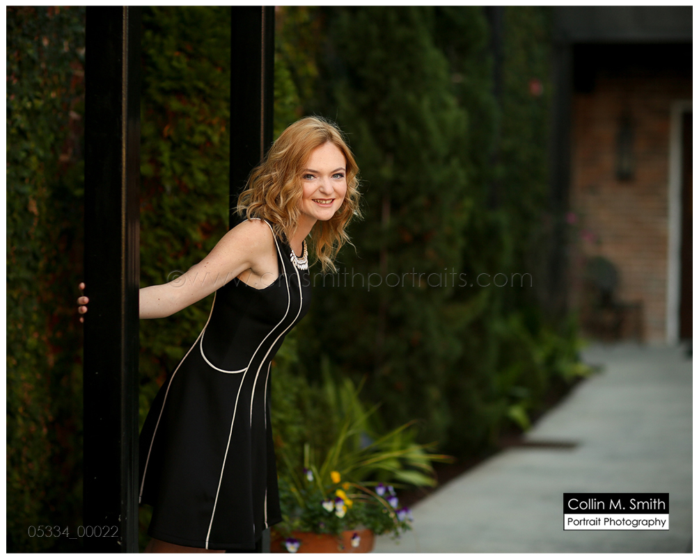 © Collin M. Smith Portrait Photography  www.cmsmithportraits.com/blog