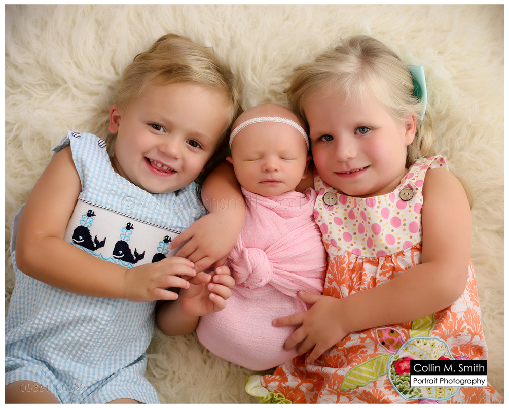 © Collin M. Smith Portrait Photography  www.cmsmithportraits.com/blog