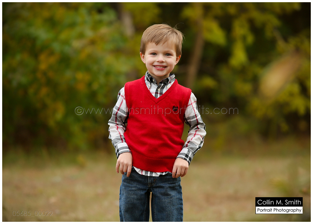 © Collin M. Smith Portrait Photography  www.cmsmithportraits.com/blog