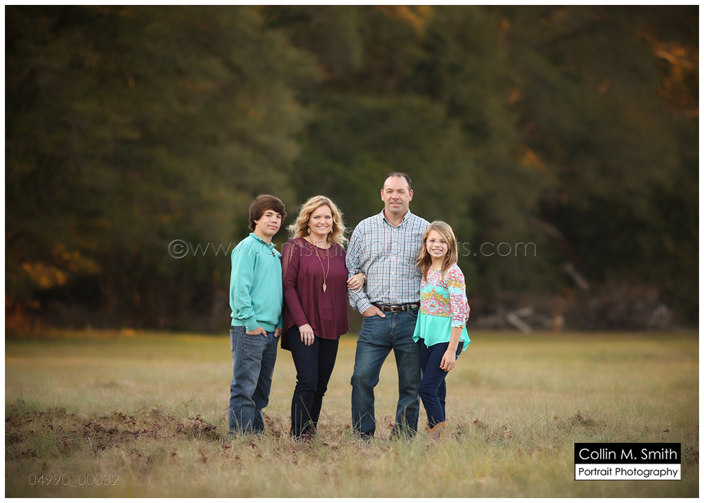 © Collin M. Smith Portrait Photography  www.cmsmithportraits.com/blog