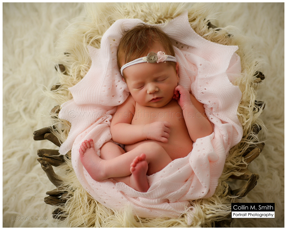 © Collin M. Smith Portrait Photography  www.cmsmithportraits.com/blog