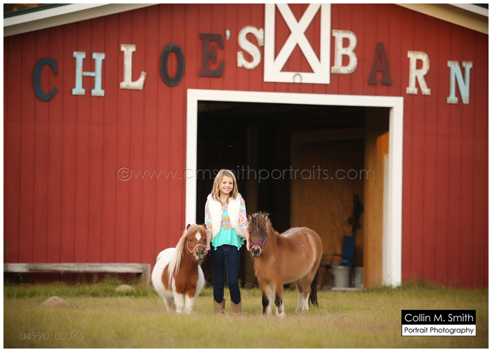 © Collin M. Smith Portrait Photography  www.cmsmithportraits.com/blog