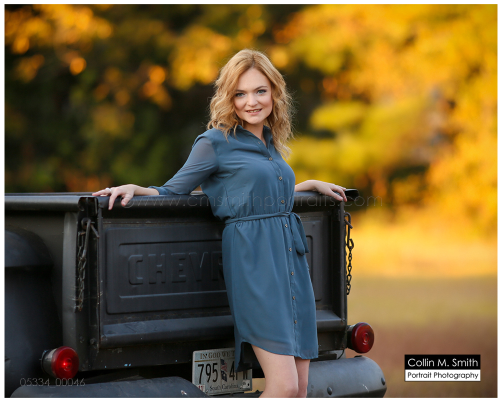 © Collin M. Smith Portrait Photography  www.cmsmithportraits.com/blog