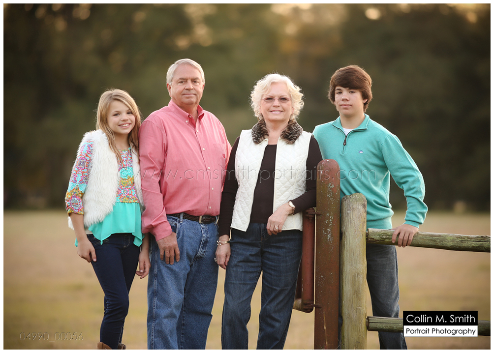 © Collin M. Smith Portrait Photography  www.cmsmithportraits.com/blog