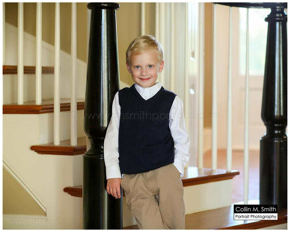 © Collin M. Smith Portrait Photography  www.cmsmithportraits.com/blog