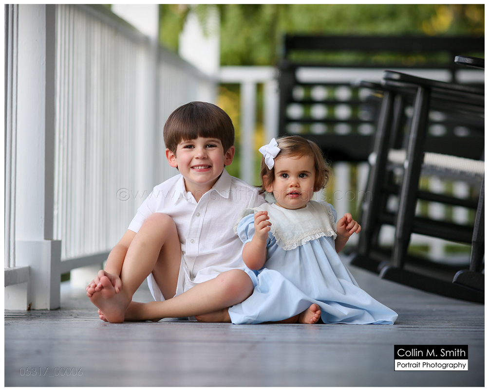 © Collin M. Smith Portrait Photography www.cmsmithportraits.com/blog