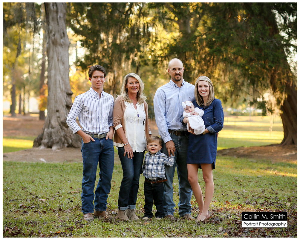 © Collin M. Smith Portrait Photography  www.cmsmithportraits.com/blog