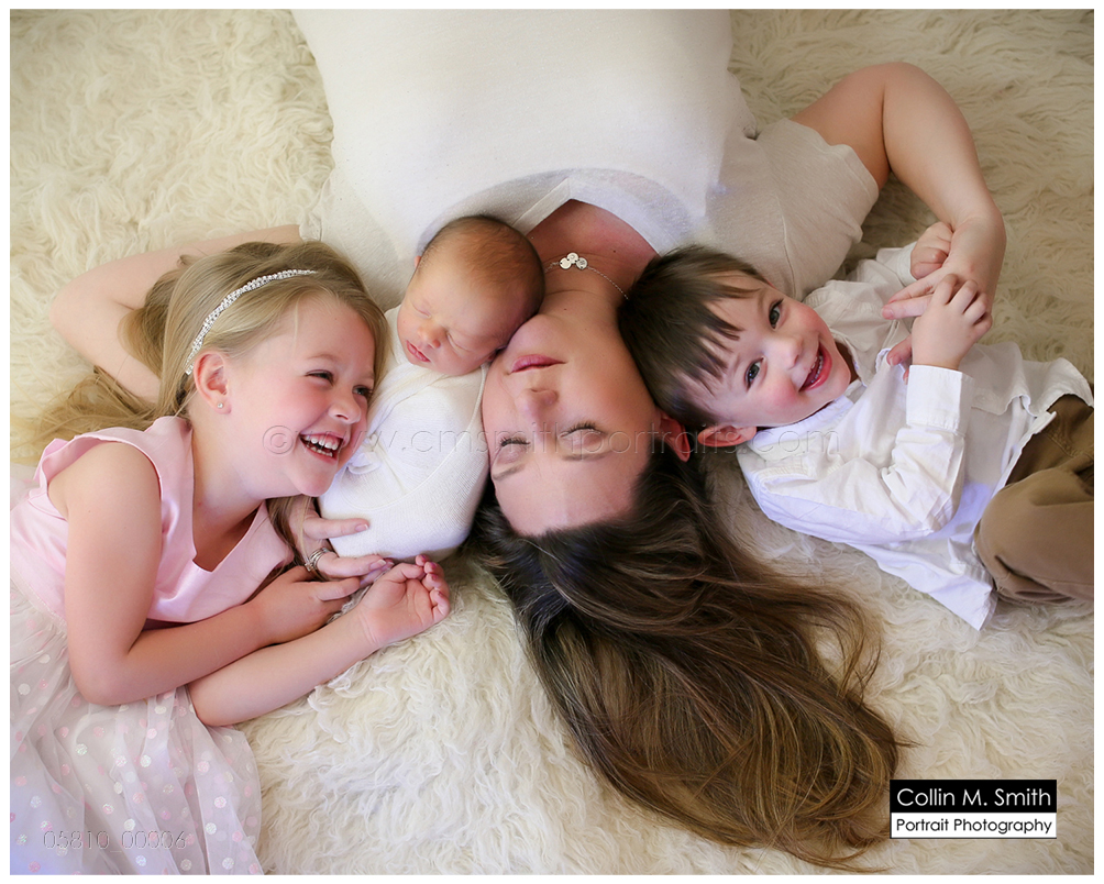 © Collin M. Smith Portrait Photography  www.cmsmithportraits.com/blog