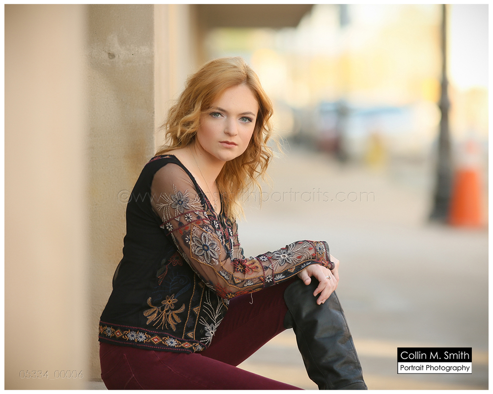 © Collin M. Smith Portrait Photography  www.cmsmithportraits.com/blog