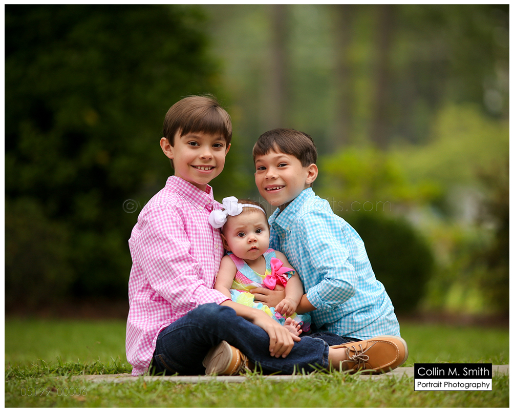 © Collin M. Smith Portrait Photography www.cmsmithportraits.com/blog