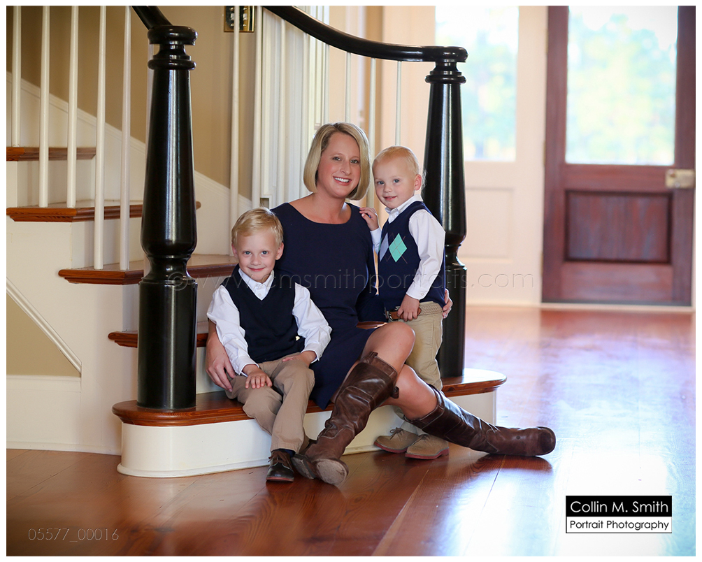 © Collin M. Smith Portrait Photography  www.cmsmithportraits.com/blog