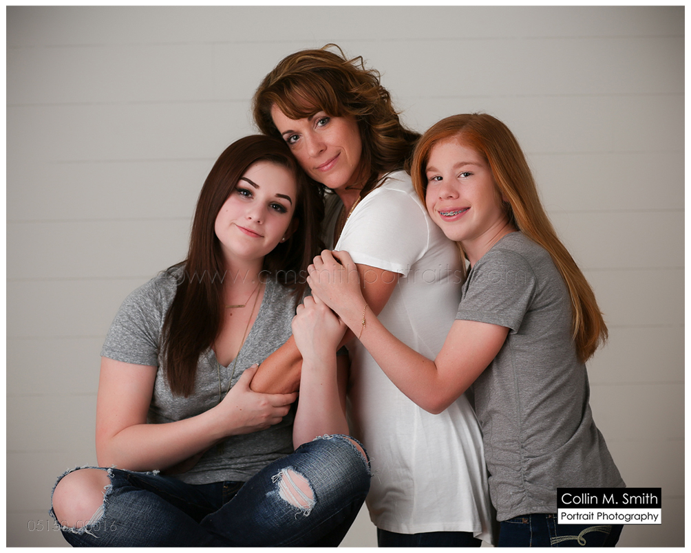 © Collin M. Smith Portrait Photography www.cmsmithportraits.com/blog
