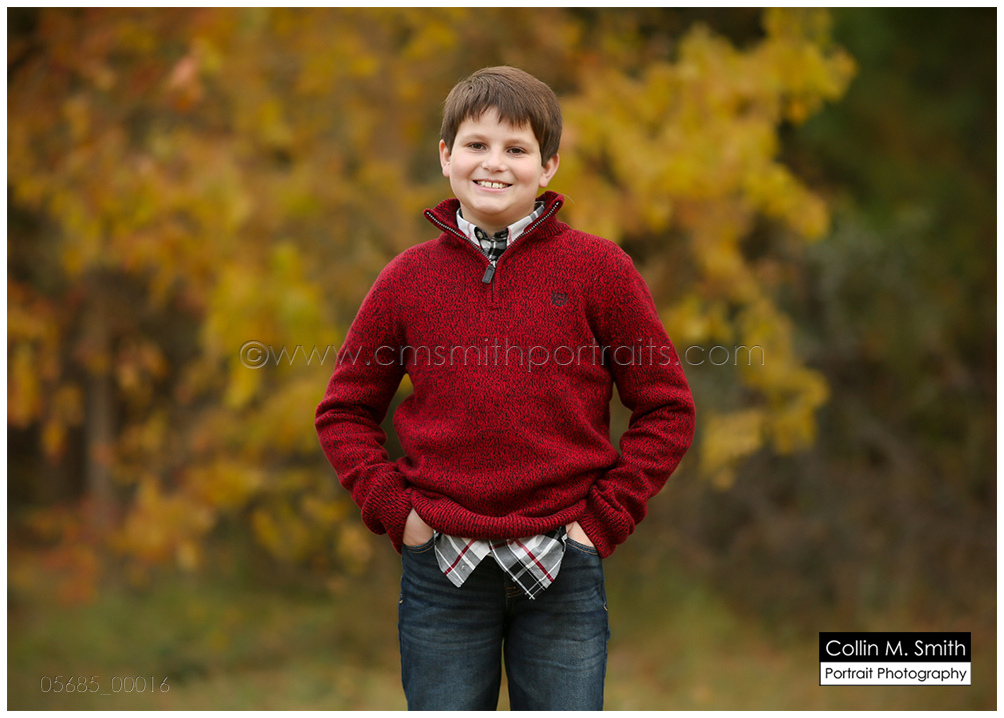 © Collin M. Smith Portrait Photography  www.cmsmithportraits.com/blog