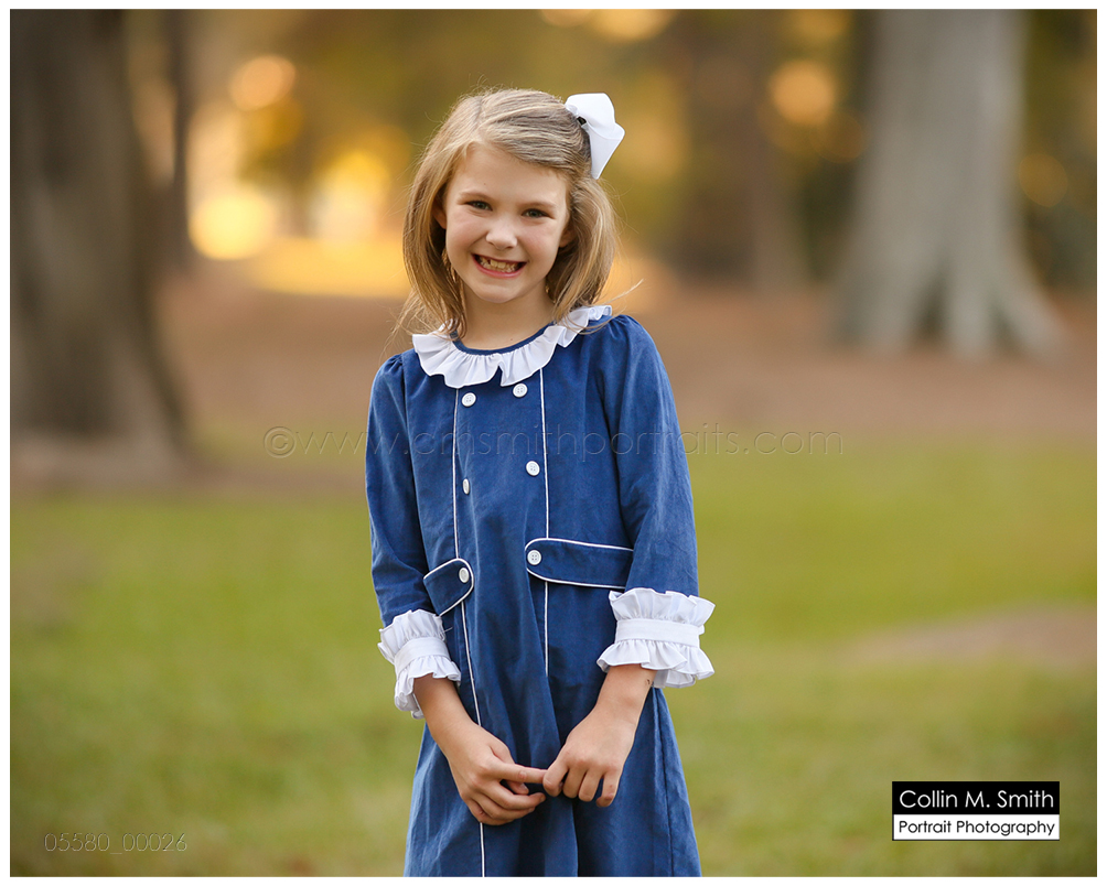 © Collin M. Smith Portrait Photography  www.cmsmithportraits.com/blog