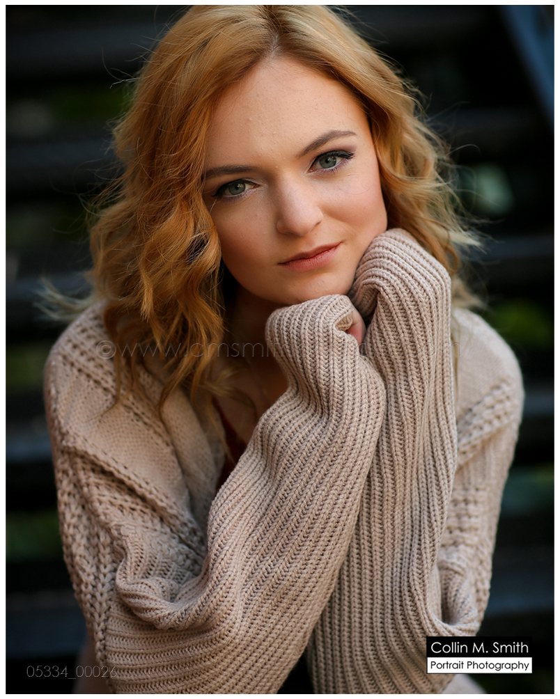 © Collin M. Smith Portrait Photography  www.cmsmithportraits.com/blog