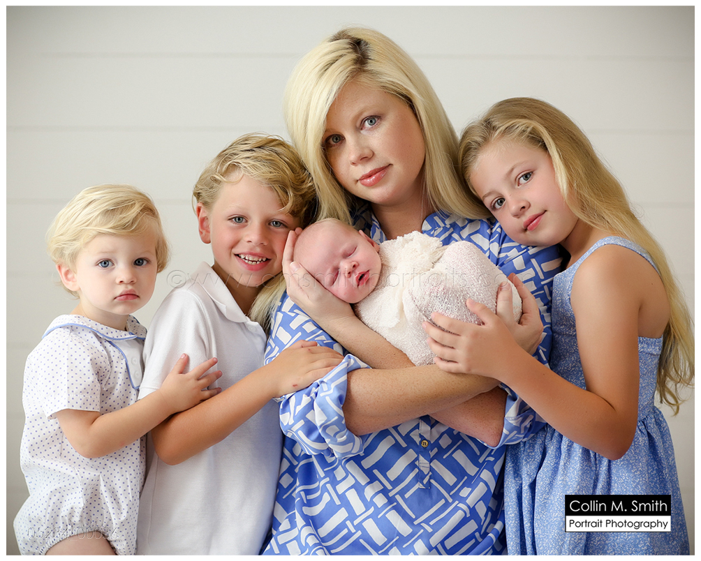 © Collin M. Smith Portrait Photography www.cmsmithportraits.com/blog