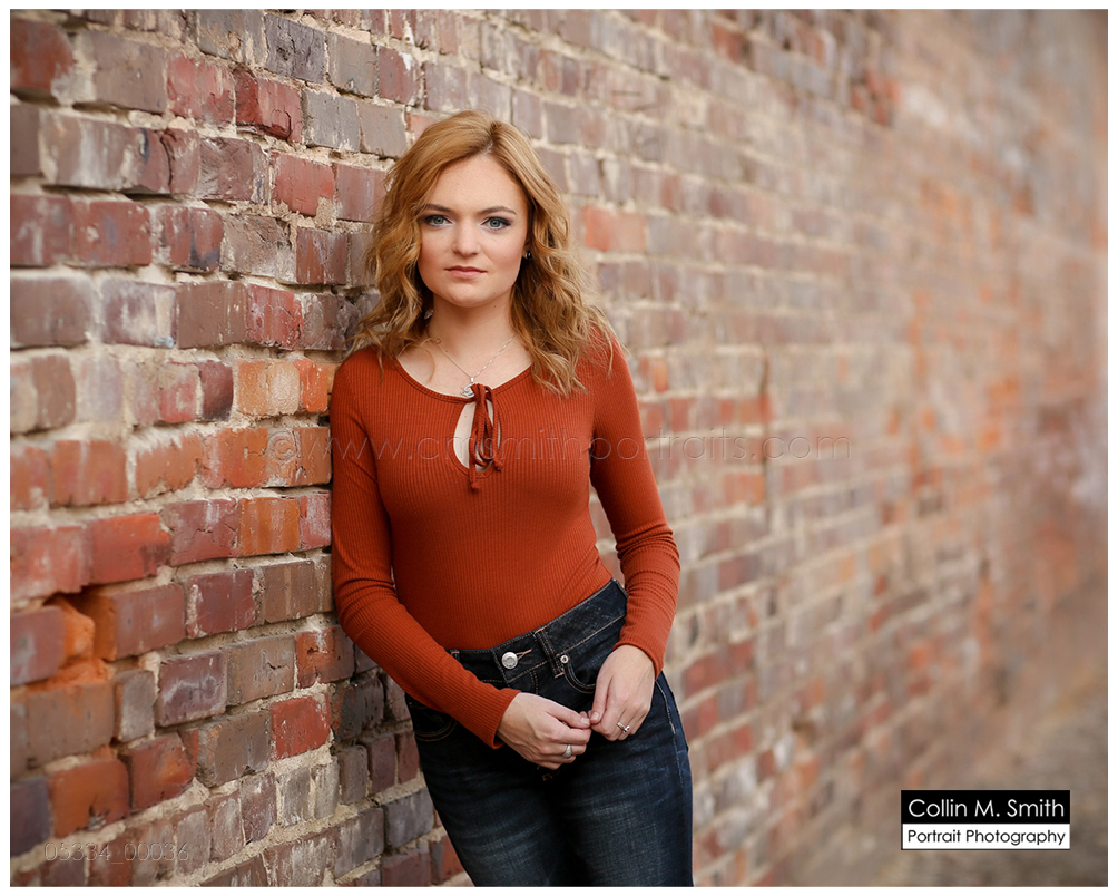 © Collin M. Smith Portrait Photography  www.cmsmithportraits.com/blog