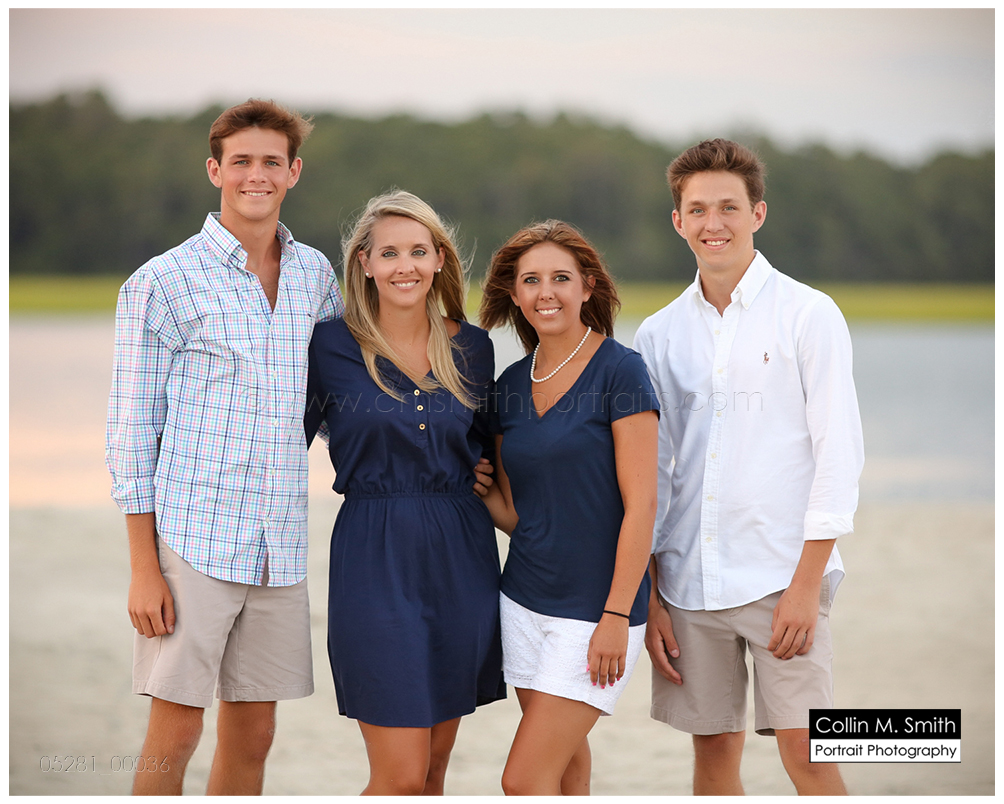 © Collin M. Smith Portrait Photography www.cmsmithportraits.com/blog