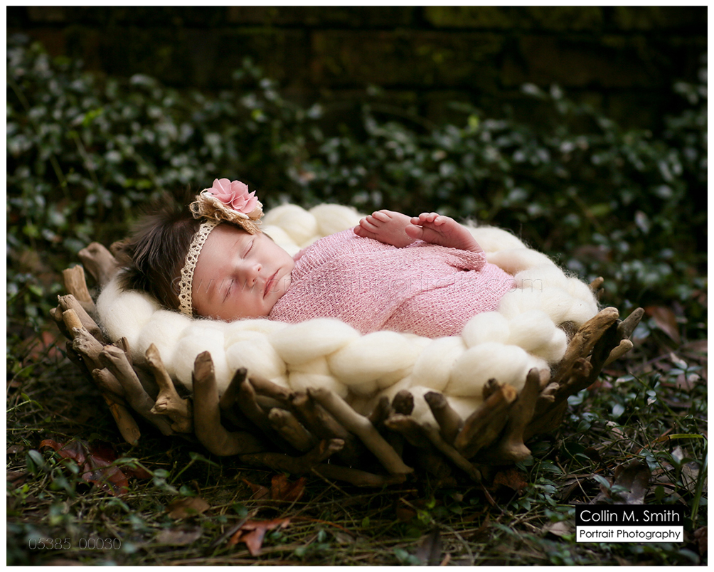 © Collin M. Smith Portrait Photography  www.cmsmithportraits.com/blog