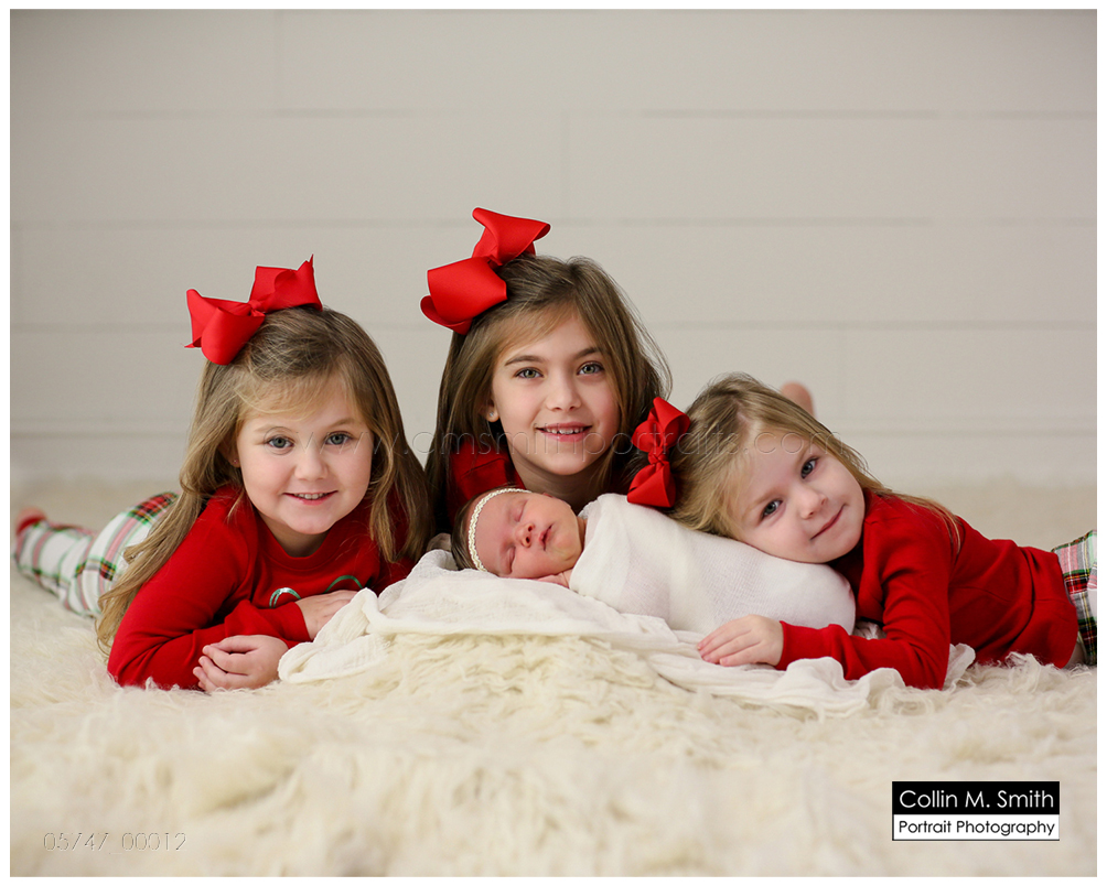 © Collin M. Smith Portrait Photography  www.cmsmithportraits.com/blog